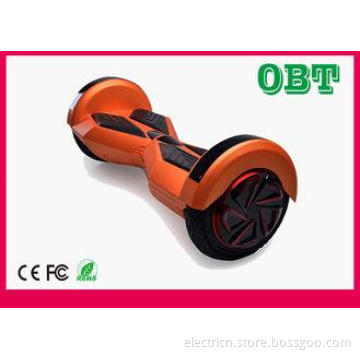Children / Adult 2 Wheel Electric Standing Scooter , Smart